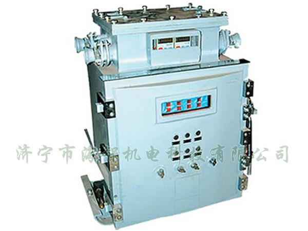 適用于頻率50HZ、額定交流電壓380V、660V或1140V的電動機的重載啟動