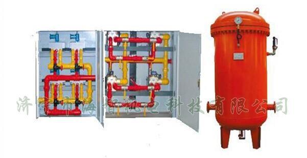 QKG系列氣控柜廣泛適用于如：冶金、煤礦、水泥等生產(chǎn)系統(tǒng)中