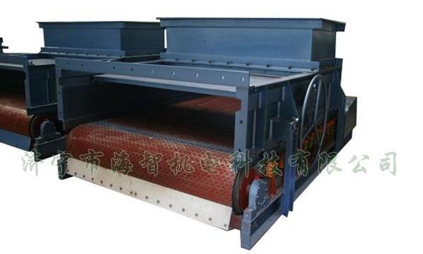 具有給料均勻穩(wěn)定、故障率低、維護(hù)方便、使用壽命長等諸多優(yōu)點(diǎn)